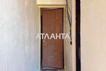 1-кімнатна квартира за адресою вул. Бувалкіна Владислава (площа 13 м²) - Atlanta.ua - фото 30