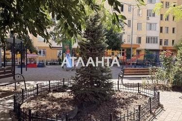 Коммерческая недвижимость по адресу ул. Бочарова ген. (площадь 13 м²) - Atlanta.ua - фото 13