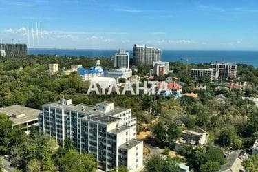 1-комнатная квартира по адресу ул. Генуэзская (площадь 48 м²) - Atlanta.ua - фото 11