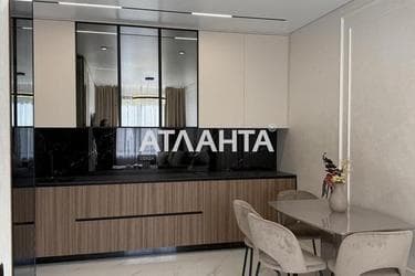 2-rooms apartment apartment by the address st. Genuezskaya (area 70 m²) - Atlanta.ua - photo 19