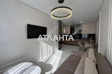 2-rooms apartment apartment by the address st. Genuezskaya (area 70 m²) - Atlanta.ua - photo 21