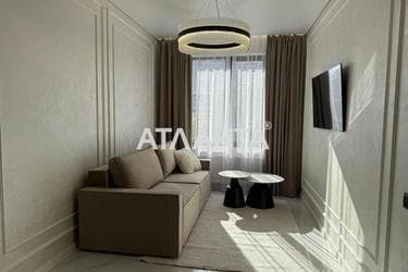 2-rooms apartment apartment by the address st. Genuezskaya (area 70 m²) - Atlanta.ua - photo 23