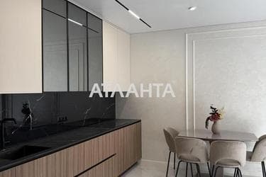 2-rooms apartment apartment by the address st. Genuezskaya (area 70 m²) - Atlanta.ua - photo 26