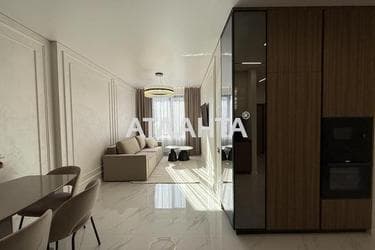 2-rooms apartment apartment by the address st. Genuezskaya (area 70 m²) - Atlanta.ua - photo 28