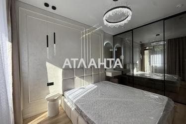 2-rooms apartment apartment by the address st. Genuezskaya (area 70 m²) - Atlanta.ua - photo 30