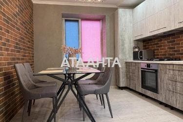 1-комнатная квартира по адресу ул. Заболотного (площадь 46,7 м²) - Atlanta.ua - фото 19