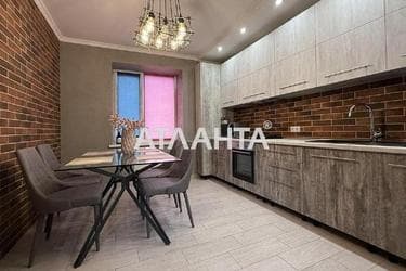 1-комнатная квартира по адресу ул. Заболотного (площадь 46,7 м²) - Atlanta.ua - фото 20