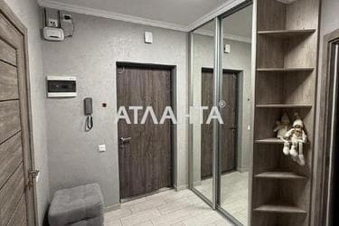 1-комнатная квартира по адресу ул. Заболотного (площадь 46,7 м²) - Atlanta.ua - фото 22