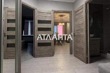 1-комнатная квартира по адресу ул. Заболотного (площадь 46,7 м²) - Atlanta.ua - фото 23