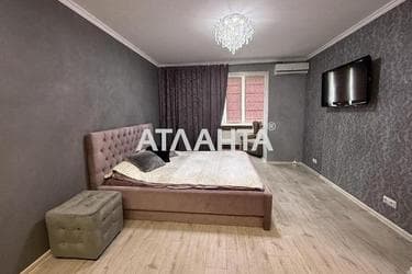 1-комнатная квартира по адресу ул. Заболотного (площадь 46,7 м²) - Atlanta.ua - фото 24