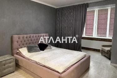 1-комнатная квартира по адресу ул. Заболотного (площадь 46,7 м²) - Atlanta.ua - фото 25