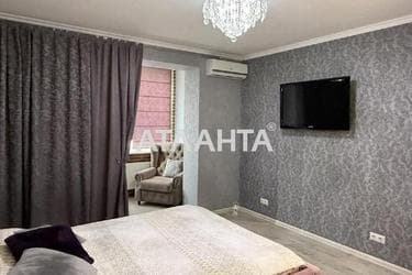 1-комнатная квартира по адресу ул. Заболотного (площадь 46,7 м²) - Atlanta.ua - фото 26