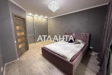 1-комнатная квартира по адресу ул. Заболотного (площадь 46,7 м²) - Atlanta.ua - фото 27