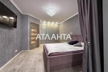 1-комнатная квартира по адресу ул. Заболотного (площадь 46,7 м²) - Atlanta.ua - фото 28