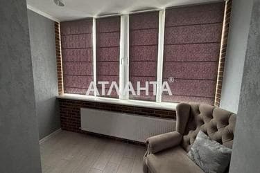 1-комнатная квартира по адресу ул. Заболотного (площадь 46,7 м²) - Atlanta.ua - фото 30