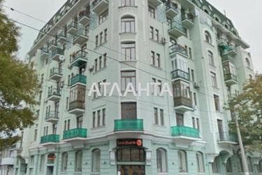 2-комнатная квартира по адресу ул. Гимназическая (площадь 100 м²) - Atlanta.ua - фото 18