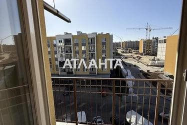 1-комнатная квартира по адресу ул. Европейская (площадь 32,7 м²) - Atlanta.ua - фото 22
