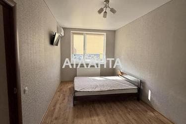 1-комнатная квартира по адресу ул. Европейская (площадь 32,7 м²) - Atlanta.ua - фото 27