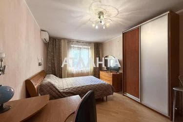 2-rooms apartment apartment by the address st. Solnechnaya (area 57 m²) - Atlanta.ua - photo 21