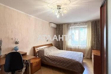 2-rooms apartment apartment by the address st. Solnechnaya (area 57 m²) - Atlanta.ua - photo 22