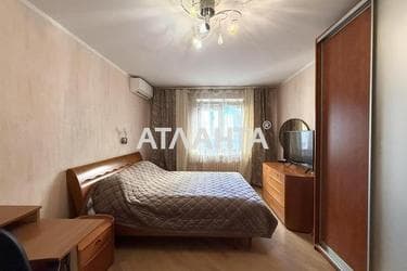 2-rooms apartment apartment by the address st. Solnechnaya (area 57 m²) - Atlanta.ua - photo 24