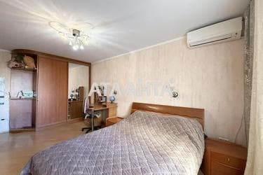 2-rooms apartment apartment by the address st. Solnechnaya (area 57 m²) - Atlanta.ua - photo 25