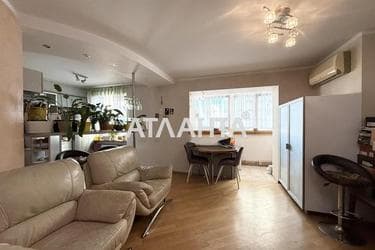 2-rooms apartment apartment by the address st. Solnechnaya (area 57 m²) - Atlanta.ua - photo 26