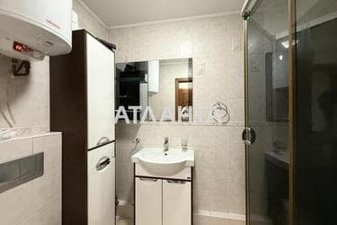 2-rooms apartment apartment by the address st. Solnechnaya (area 57 m²) - Atlanta.ua - photo 29