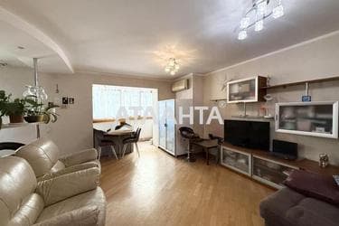 2-rooms apartment apartment by the address st. Solnechnaya (area 57 m²) - Atlanta.ua - photo 30