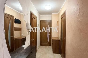 2-rooms apartment apartment by the address st. Solnechnaya (area 57 m²) - Atlanta.ua - photo 31