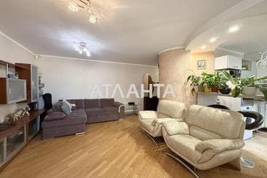 2-rooms apartment apartment by the address st. Solnechnaya (area 57 m²) - Atlanta.ua - photo 33
