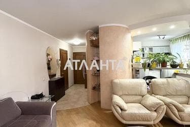 2-rooms apartment apartment by the address st. Solnechnaya (area 57 m²) - Atlanta.ua - photo 34