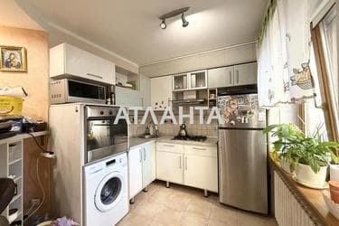 2-rooms apartment apartment by the address st. Solnechnaya (area 57 m²) - Atlanta.ua - photo 35