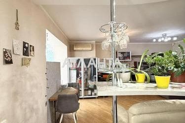 2-rooms apartment apartment by the address st. Solnechnaya (area 57 m²) - Atlanta.ua - photo 36