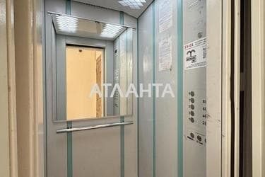 2-rooms apartment apartment by the address st. Solnechnaya (area 57 m²) - Atlanta.ua - photo 39