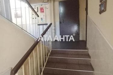 3-комнатная квартира по адресу ул. Заболотного ак. (площадь 63,5 м²) - Atlanta.ua - фото 29