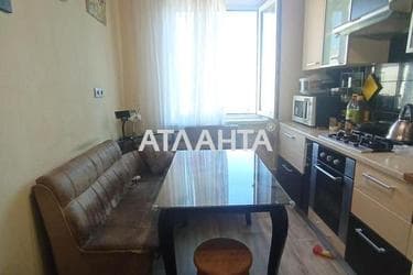 3-комнатная квартира по адресу ул. Заболотного ак. (площадь 63,5 м²) - Atlanta.ua - фото 24