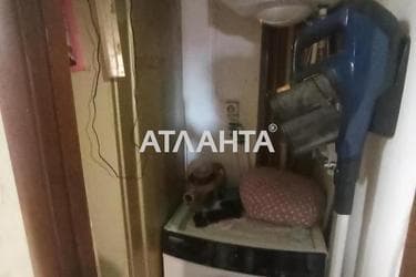 3-комнатная квартира по адресу ул. Заболотного ак. (площадь 63,5 м²) - Atlanta.ua - фото 31