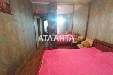 3-комнатная квартира по адресу ул. Заболотного ак. (площадь 63,5 м²) - Atlanta.ua - фото 20