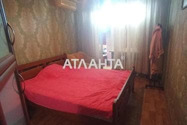 3-комнатная квартира по адресу ул. Заболотного ак. (площадь 63,5 м²) - Atlanta.ua - фото 26