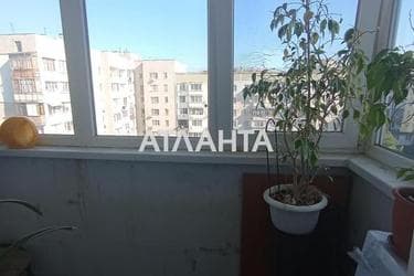 3-комнатная квартира по адресу ул. Заболотного ак. (площадь 63,5 м²) - Atlanta.ua - фото 34
