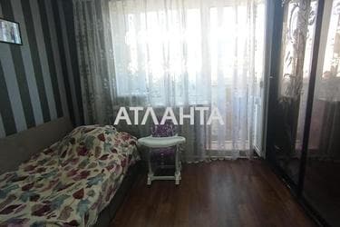 3-комнатная квартира по адресу ул. Заболотного ак. (площадь 63,5 м²) - Atlanta.ua - фото 18