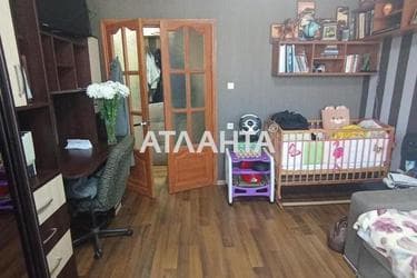 3-комнатная квартира по адресу ул. Заболотного ак. (площадь 63,5 м²) - Atlanta.ua - фото 21