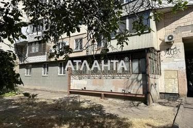 3-кімнатна квартира за адресою вул. Вільямса ак. (площа 67,7 м²) - Atlanta.ua - фото 20