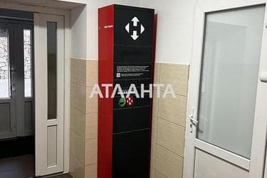 1-room apartment apartment by the address st. Koriatovichey Knyazey (area 44 m²) - Atlanta.ua - photo 18