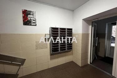 1-room apartment apartment by the address st. Koriatovichey Knyazey (area 44 m²) - Atlanta.ua - photo 19