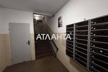 1-room apartment apartment by the address st. Koriatovichey Knyazey (area 44 m²) - Atlanta.ua - photo 20
