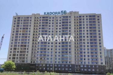 1-комнатная квартира по адресу ул. Жемчужная (площадь 40,1 м²) - Atlanta.ua - фото 10