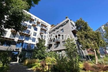 2-кімнатна квартира за адресою вул. Авдєєва-чорноморського (площа 99,9 м²) - Atlanta.ua - фото 30