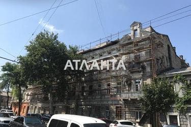 Коммунальная квартира по адресу ул. Европейская (площадь 21 м²) - Atlanta.ua - фото 6